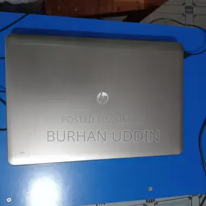 Laptop HP ProBook 4440S 8GB Intel Core i5 HDD 500GB