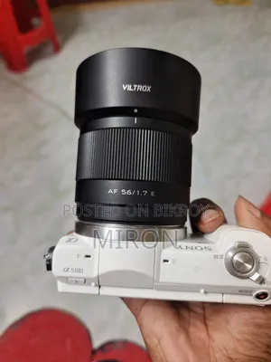 Sony A5100