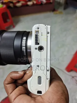 Sony A5100