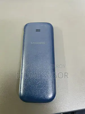 Samsung Guru Music 2 Blue