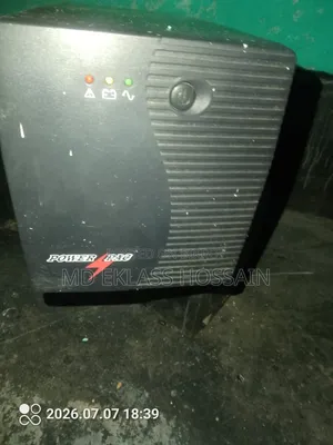 1200 VA 24 Volt UPS for Sell