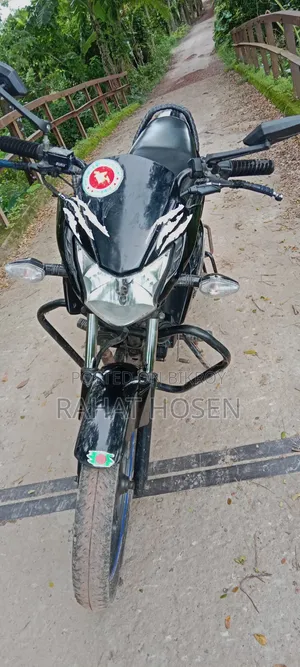 Honda Livo 2019 Black