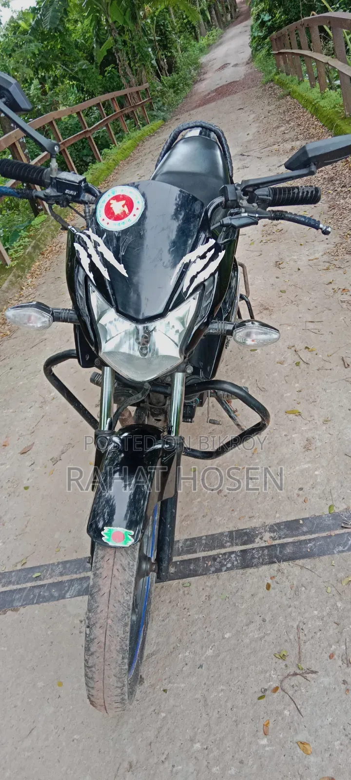 Honda Livo 2019 Black