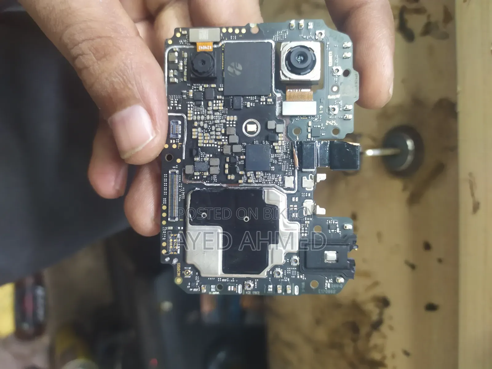 Xiaomi Redmi 13C 5G 128 GB Black