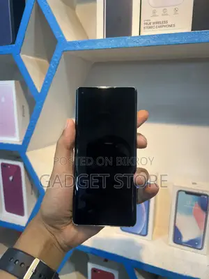 Oppo Reno6 Pro 5G 256 GB Purple
