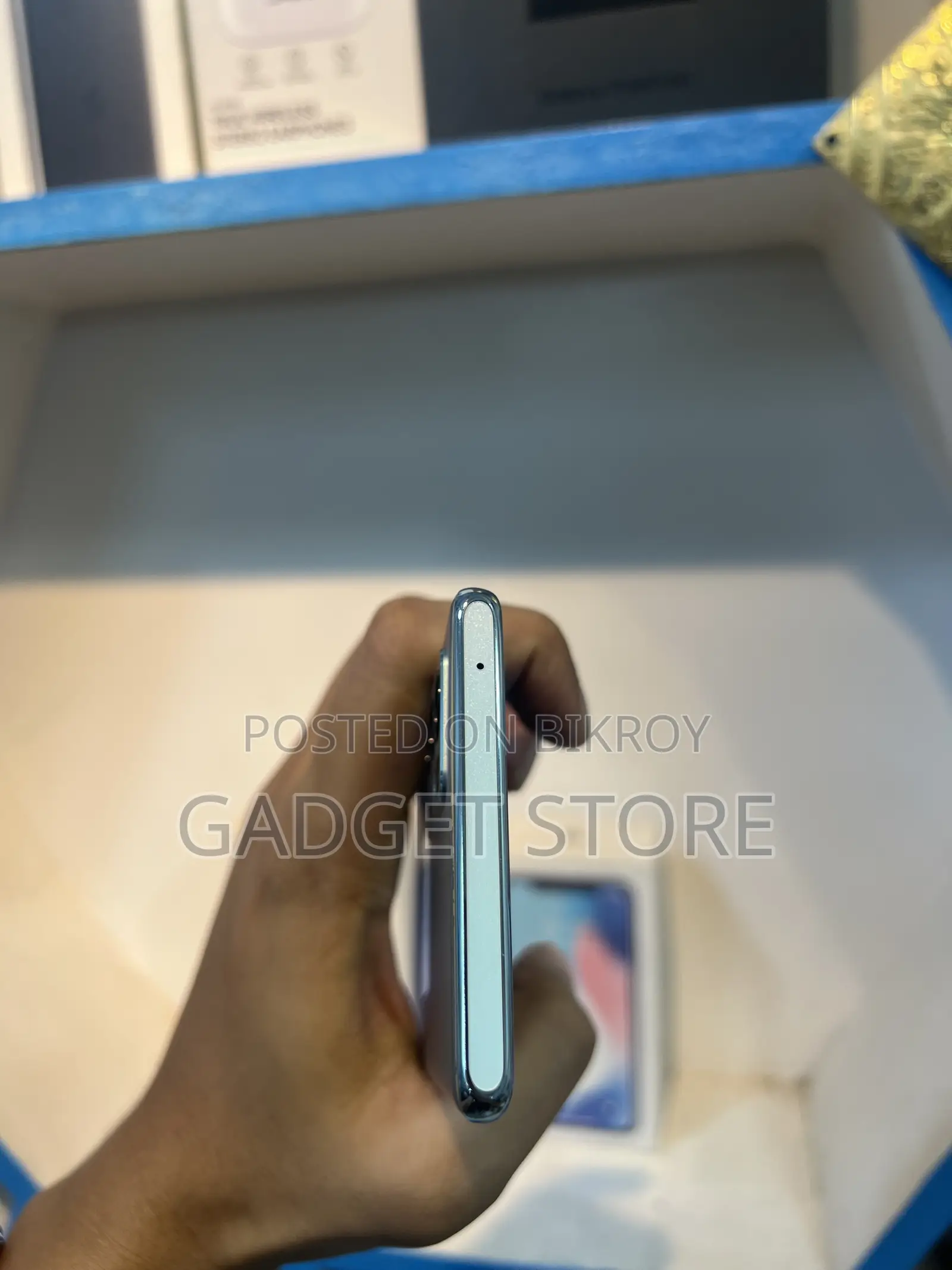 Oppo Reno6 Pro 5G 256 GB Purple