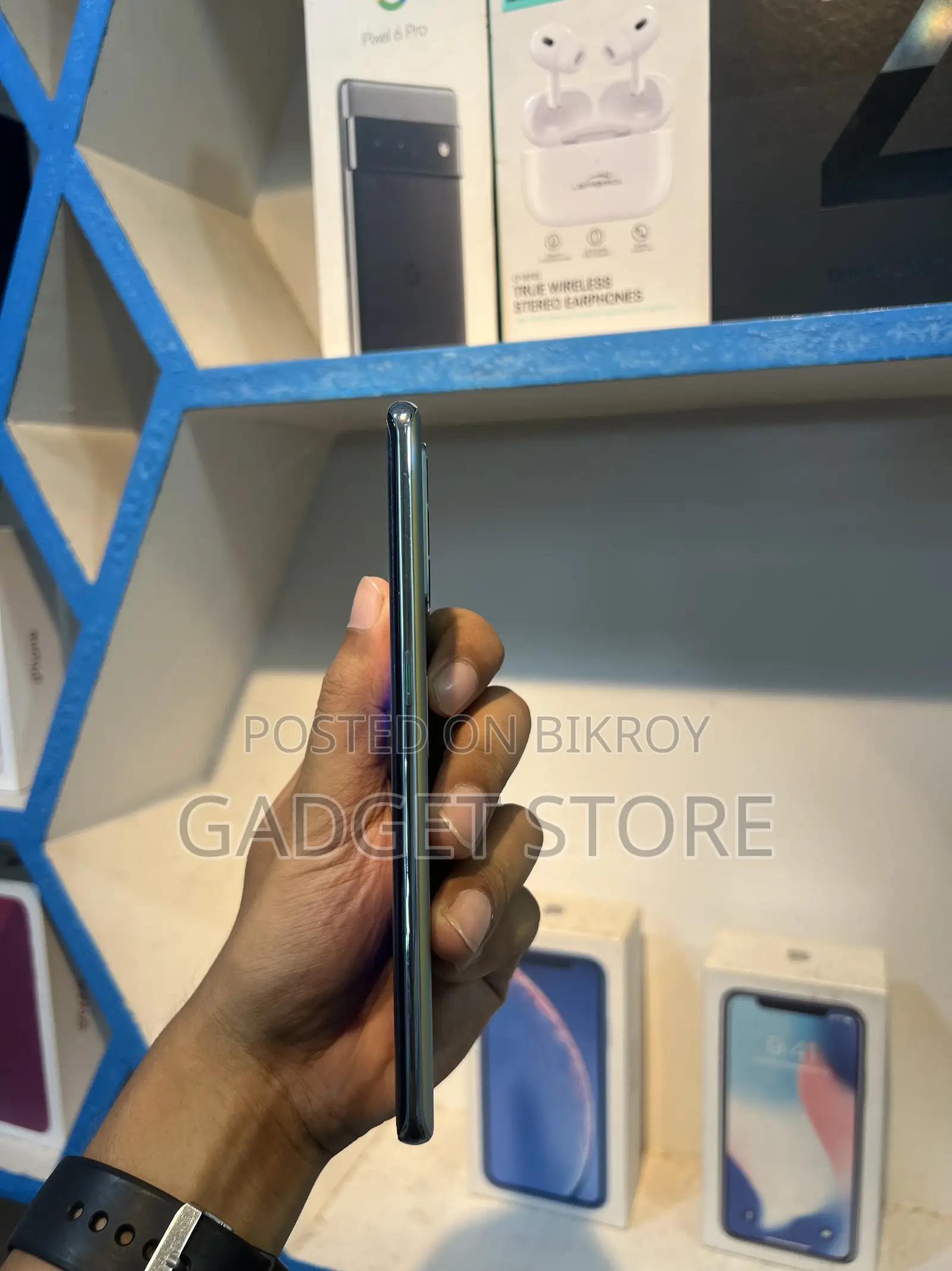 Oppo Reno6 Pro 5G 256 GB Purple