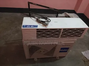 AC Sell With Warranty