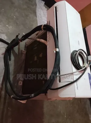 AC Sell With Warranty