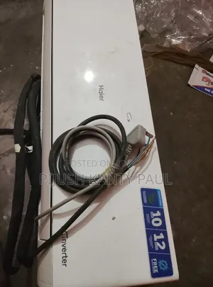 AC Sell With Warranty
