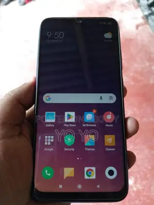 শাওমি রেডমি নোট ৭ ৬৪ জিবি নীল