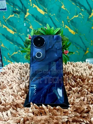 Vivo T4R 256 GB Blue