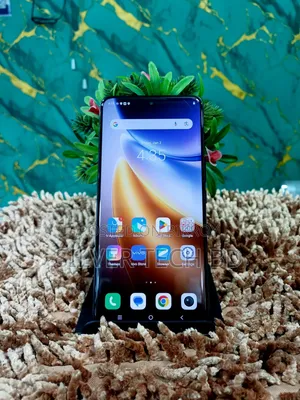 Vivo T4R 256 GB Blue