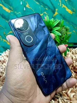Vivo T4R 256 GB Blue