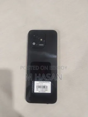 New Symphony S100 Black