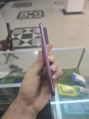 Vivo V60e 256 GB Red