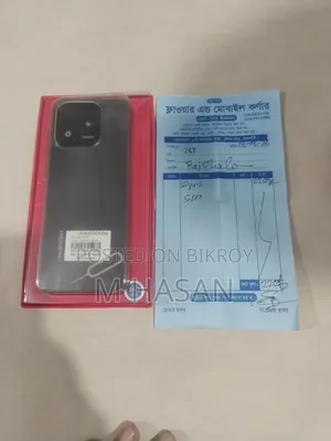 New Symphony S100 Black