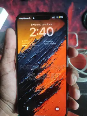 Apple iPhone 14 Pro Max 256 GB Purple