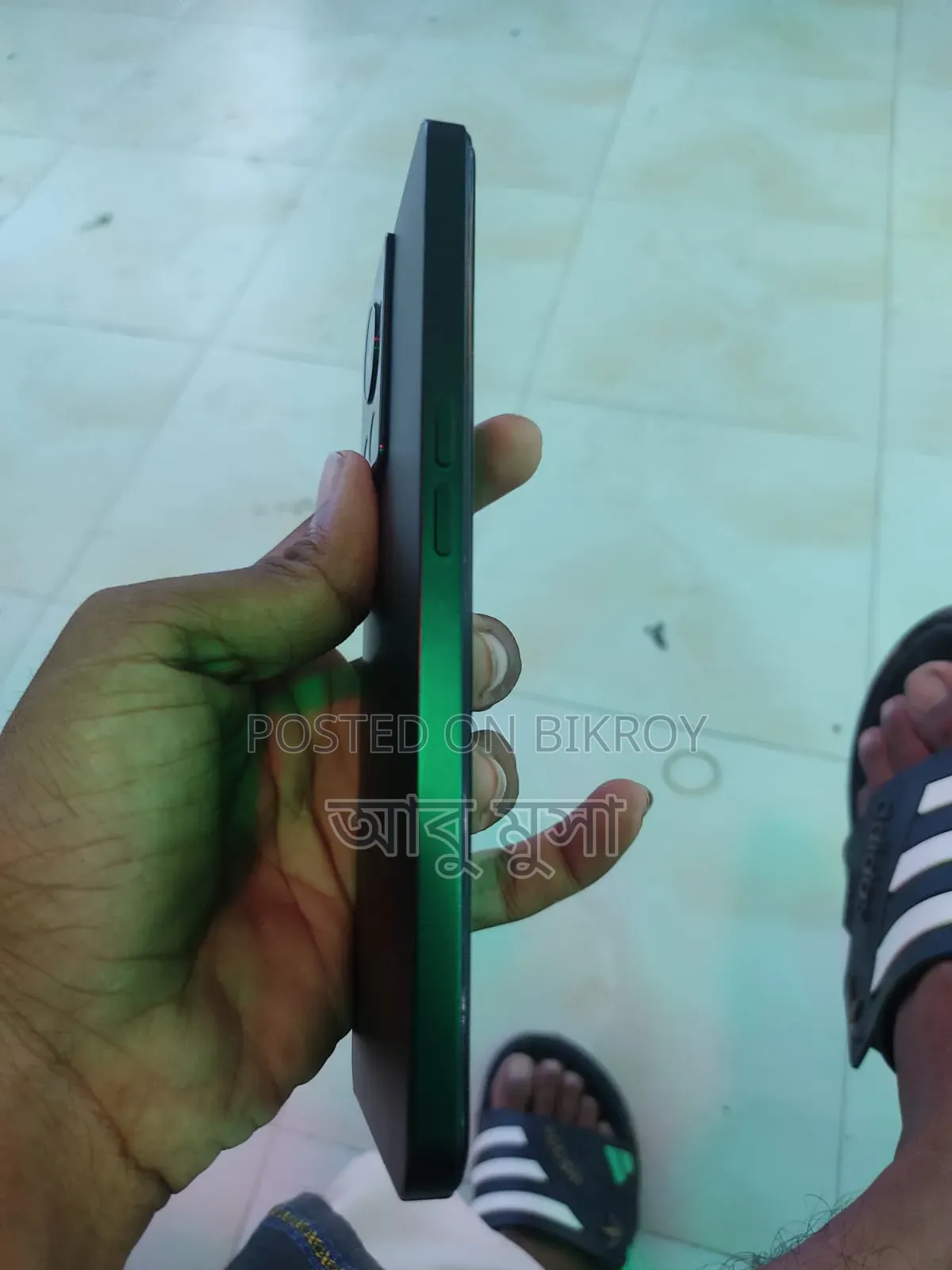 OnePlus 10R 128 GB Black