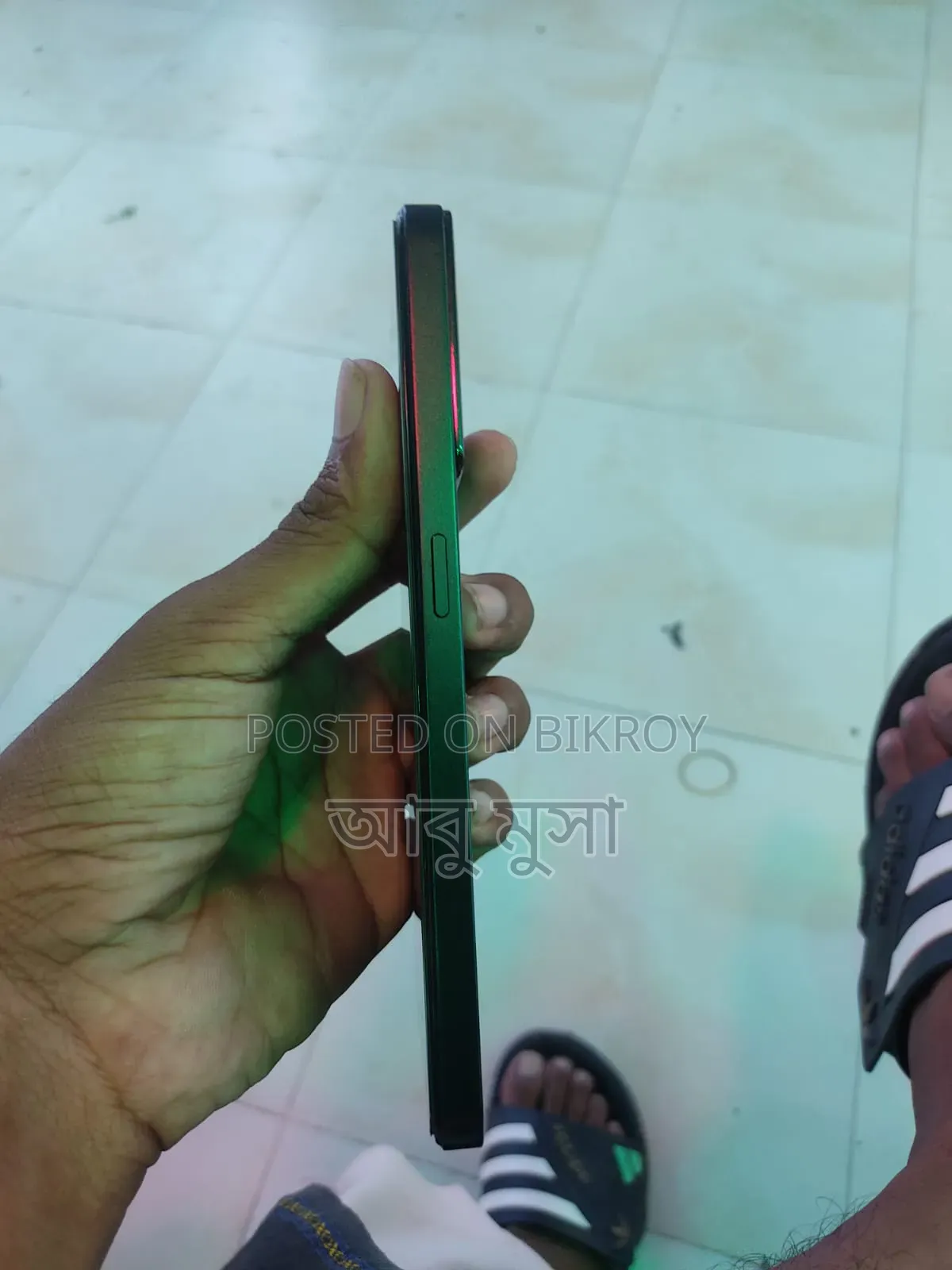OnePlus 10R 128 GB Black