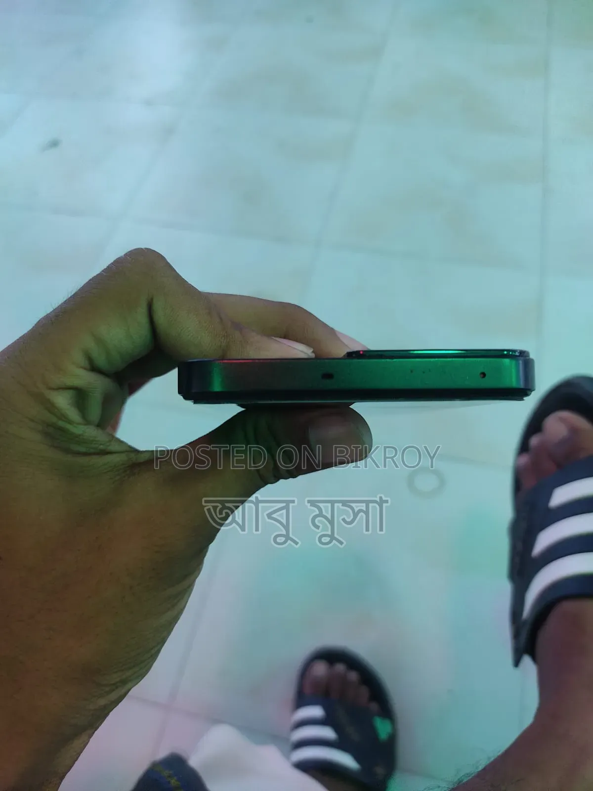 OnePlus 10R 128 GB Black