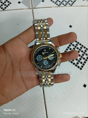 Tsera Watch