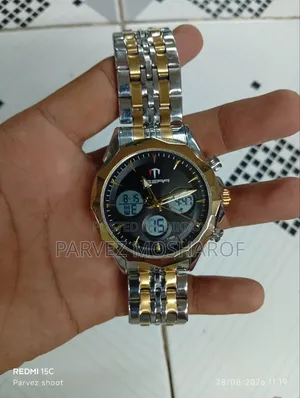 Tsera Watch