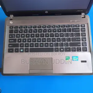 Laptop HP ProBook 4440S 8GB Intel Core i5 HDD 500GB