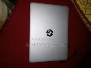 Laptop HP EliteBook 840r G4 8GB Intel Core i5 SSD 256GB