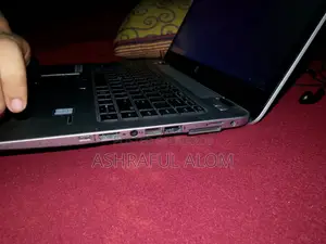 Laptop HP EliteBook 840r G4 8GB Intel Core i5 SSD 256GB