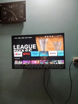 Vision Google TV