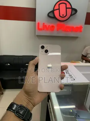 Apple iPhone 13 128 GB Pink