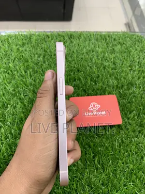 Apple iPhone 13 128 GB Pink