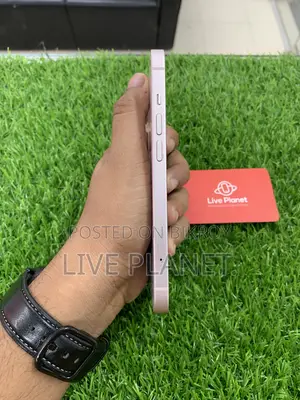 Apple iPhone 13 128 GB Pink