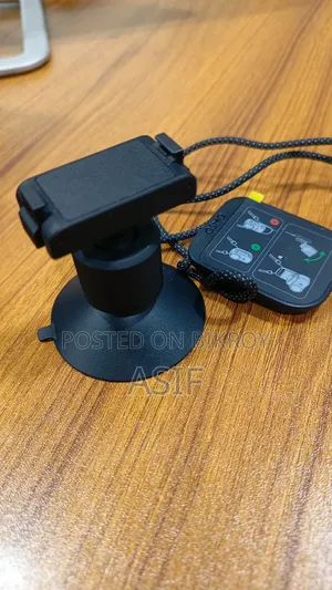 Dji Osmo Nano Action Camera