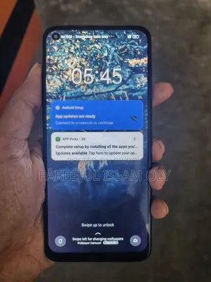 Realme 8 5G 128 GB Bronze