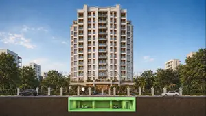 4bdrm Block of Flats in Amar Bari Amar Ghor, Banasree for sale
