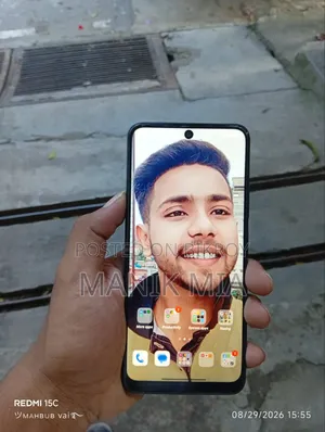 Xiaomi Redmi Note 12 5G 256 GB