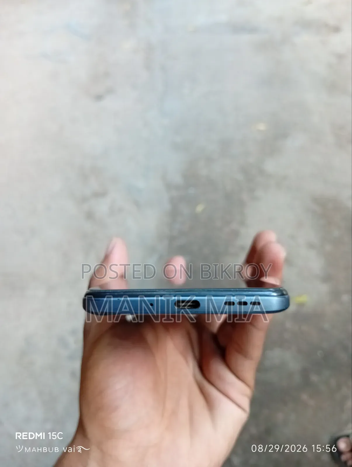 Xiaomi Redmi Note 12 5G 256 GB
