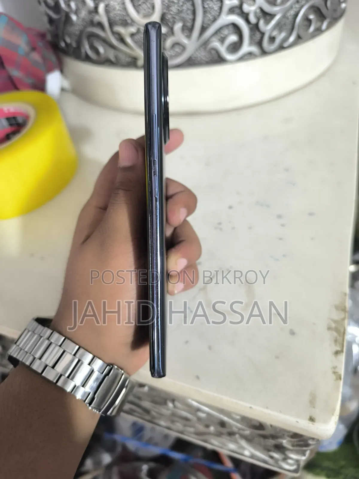 Tecno Spark 20 Pro Plus 256 GB Gray