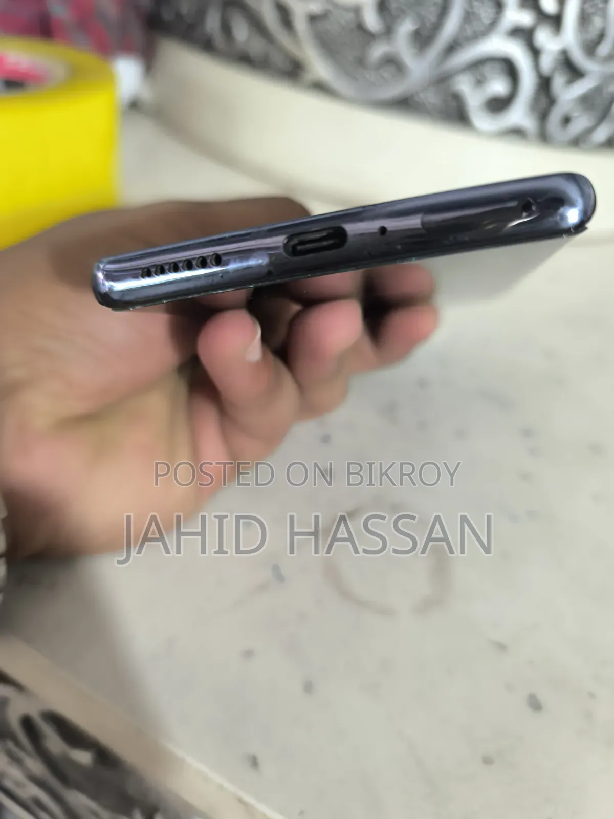 Tecno Spark 20 Pro Plus 256 GB Gray