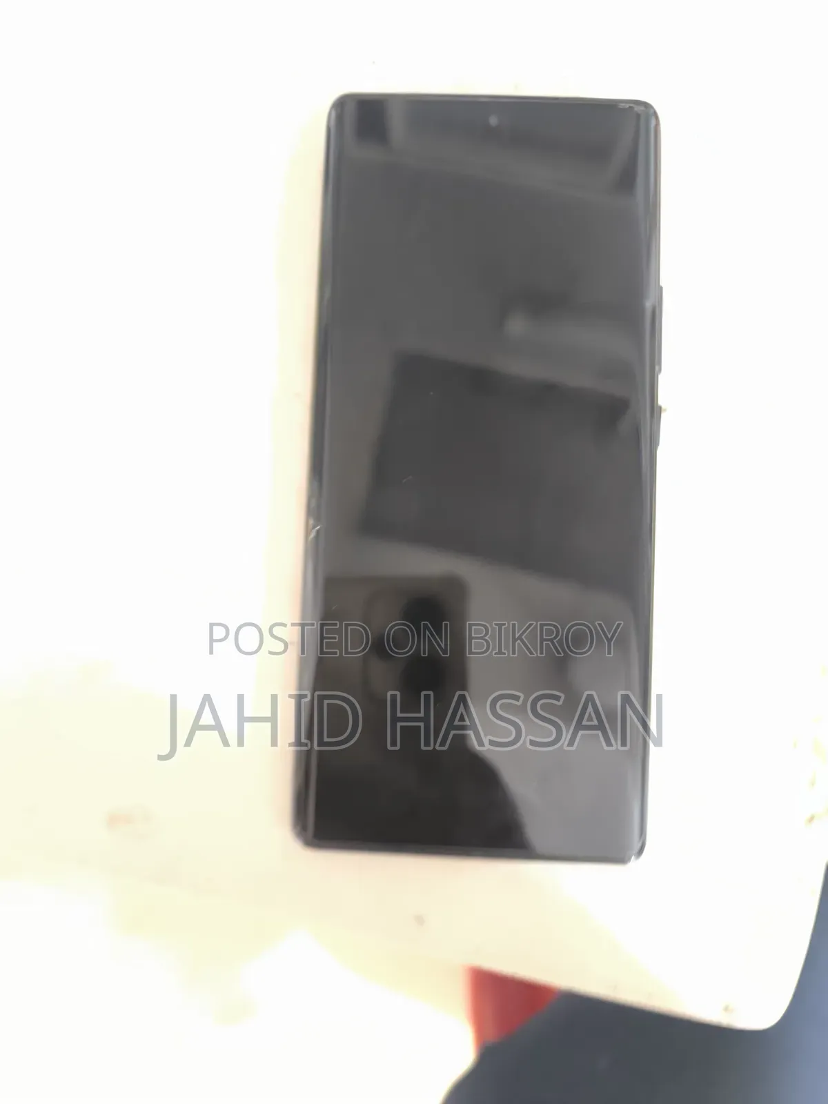 Tecno Spark 20 Pro Plus 256 GB Gray