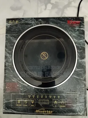 Electric Stove
