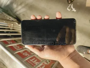 Google Pixel 8 128 GB Black