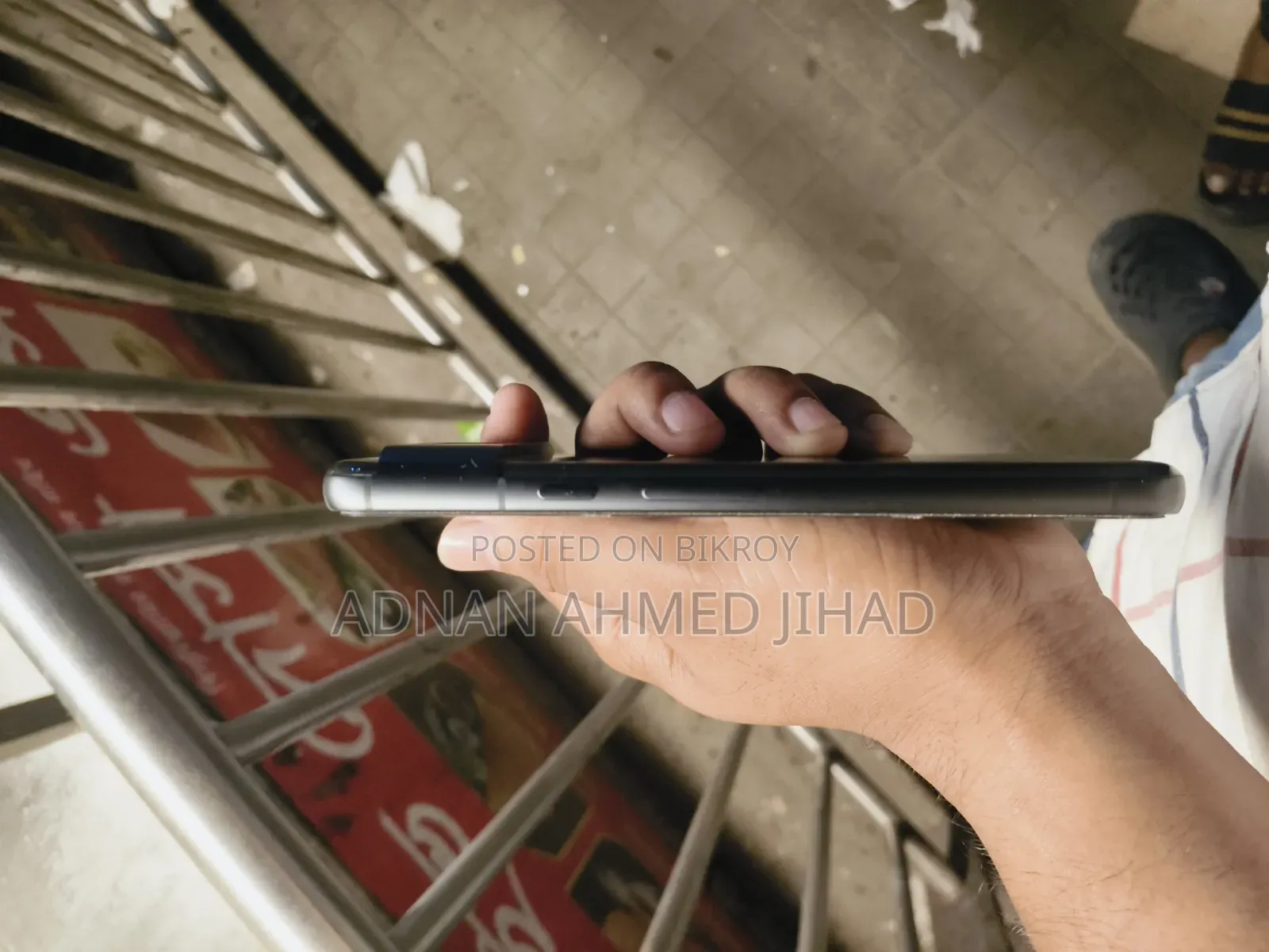 Google Pixel 8 128 GB Black