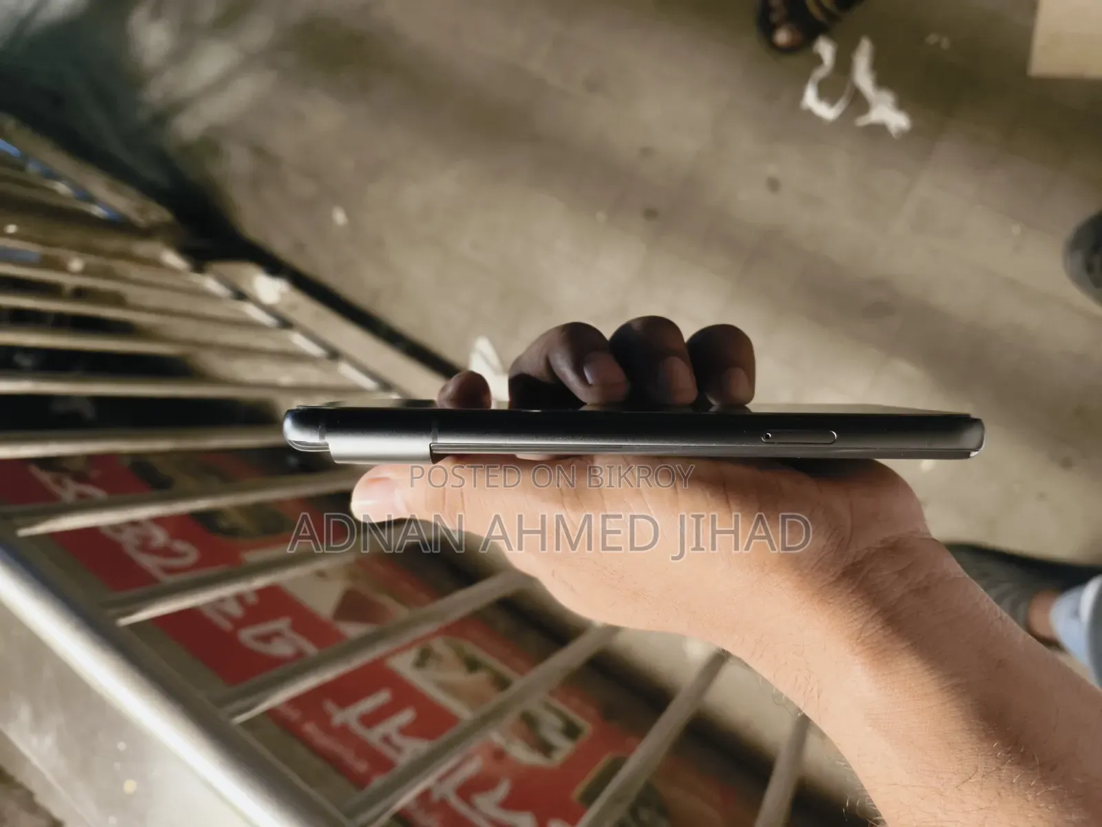 Google Pixel 8 128 GB Black