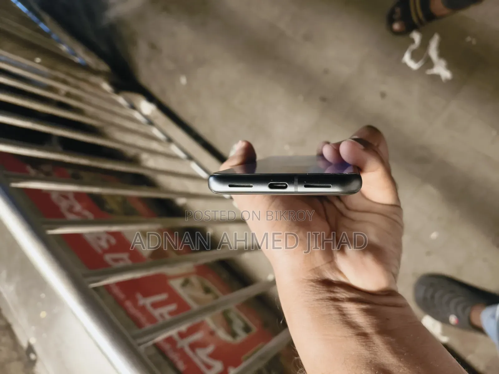 Google Pixel 8 128 GB Black