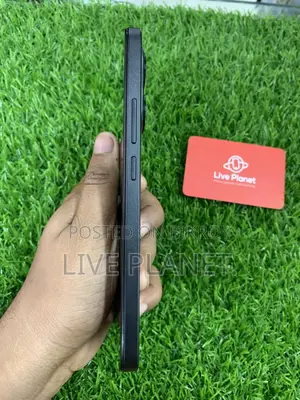 Xiaomi Redmi Note 14 4G 128 GB Black