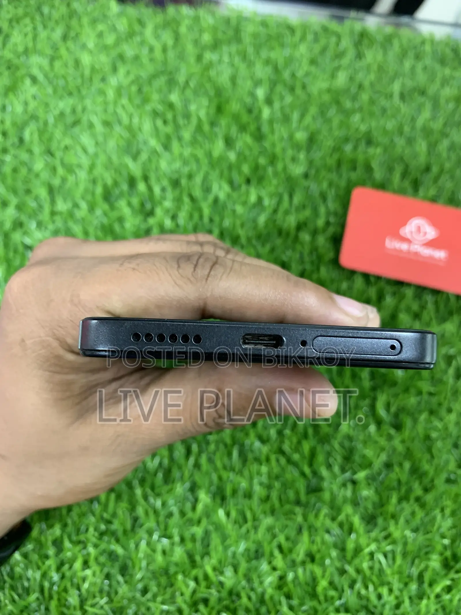 Xiaomi Redmi Note 14 4G 128 GB Black