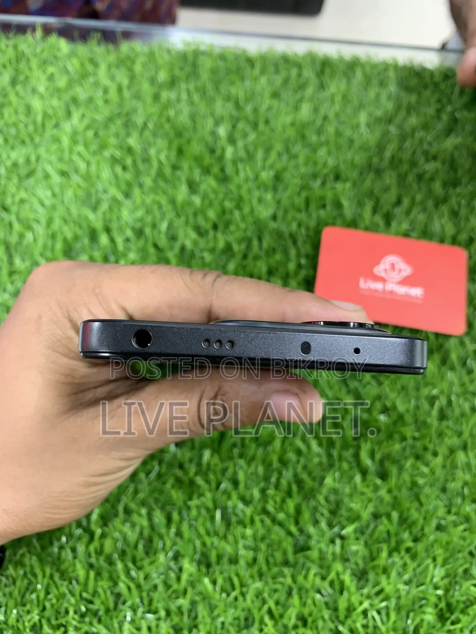 Xiaomi Redmi Note 14 4G 128 GB Black